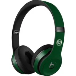 Colorado State University CSU Beats Solo 3 Wireless Skin -Skinit Store colorado state university beats solo 3 wireless skin 1747165094 SKNCSUNIV02BTSSW3 PR 03