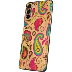 Colorful Mind Galaxy S21 5G Skin -Skinit Store colorful mind galaxy s21 5g skin 1613625740 SKNGINSEN16GLXY21 PR 02
