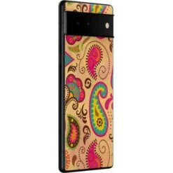 Colorful Mind Google Pixel 6 Skin -Skinit Store colorful mind google pixel 6 skin 1639094227 SKNGINSEN16GPIXL6 PR 02