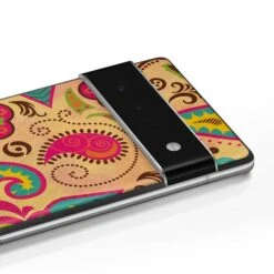 Colorful Mind Google Pixel 6 Skin -Skinit Store colorful mind google pixel 6 skin 1639094227 SKNGINSEN16GPIXL6 PR 03