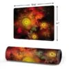 StockTrek Colorful Nebulae And Interstellar Matter Gaming Mouse Pad -Skinit Store colorful nebulae and interstellar matter small gaming mouse pad 1711575128 MSPSTOCKT06GAMGSM PR 02