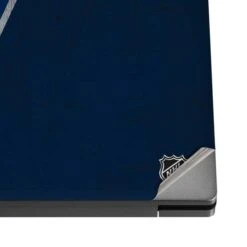 NHL Columbus Blue Jackets Distressed Dell XPS Skin -Skinit Store columbus blue jackets distressed xps 15 9500 2020 skin 1614285320 SKNDISCBJ01XPS950 PR 04