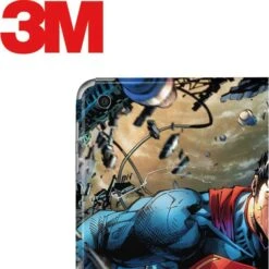 DC Comics Superman Unchained #1 Original Cover Apple IPad Skin -Skinit Store comic superman ipad 9.7in 2018 skin 1661465431 SKNDCMSUP01IP9718 PR 03