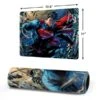 DC Comics Superman Unchained #1 Original Cover Gaming Mouse Pad -Skinit Store comic superman small gaming mouse pad 1661465661 MSPDCMSUP01GAMGSM PR 02