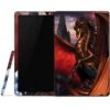 Ruth Thompson Coppervein Dragon Samsung Galaxy Tab Skin -Skinit Store coppervein dragon galaxy tab s4 2018 skin 1573147952 SKNTNCRTH01SGTBS4 PR 01