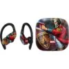 Marvel Star-Lord Cosmic Commander PowerBeats Pro Skin -Skinit Store cosmic commander powerbeats pro skin 1754400144 SKNMRVGRD06BTPBPW PR 01