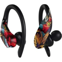 Marvel Star-Lord Cosmic Commander PowerBeats Pro Skin -Skinit Store cosmic commander powerbeats pro skin 1754400144 SKNMRVGRD06BTPBPW PR 04