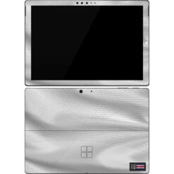 Costa Rica Soccer Flag Surface Pro 7 Skin