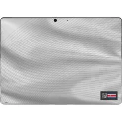 Costa Rica Soccer Flag Surface Pro 8 Skin
