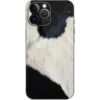 Cow IPhone 15 Pro Max Skin -Skinit Store cow animal print iphone 15 pro max skin 1694187158 SKNSANIML03IP15PM PR 01