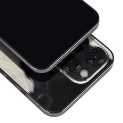 Cow IPhone 15 Pro Max Skin -Skinit Store cow animal print iphone 15 pro max skin 1694187158 SKNSANIML03IP15PM PR 04