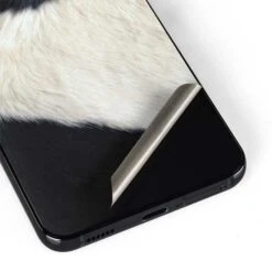 Cow Animal Print Galaxy S22 Skin -Skinit Store cow galaxy s22 skin 1646266123 SKNSANIML03GLXY22 PR 04