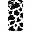 Cow Pattern Animal Print IPhone 14 Skin -Skinit Store cow print iphone 14 skin 1662164530 SKNPTTRNS05IPHN14 PR 01 9c70c992 61ea 41aa 95bd cd428cd514b2