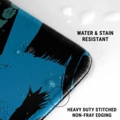 Cowboy Bebop Poster Gaming Mouse Pad -Skinit Store cowboy bebop poster extra large gaming mouse pad 1721140313 MSPCOWBEB01GAMGXL PR 03