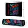 Cowboy Bebop Poster Gaming Mouse Pad -Skinit Store cowboy bebop poster small gaming mouse pad 1721140313 MSPCOWBEB01GAMGSM PR 02