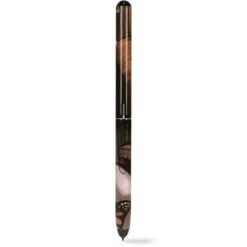 Cozy Autumn Library Witch With Cat And Coffee By Ivy Dolamore Samsung Galaxy Tab Skin -Skinit Store cozy autumn library witch with cat and coffee by ivy dolamore galaxy tab s4 2018 skin 1686236862 SKNIVYDOL08SGTBS4 PR 03