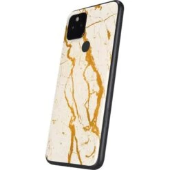 Cracked Marble Google Pixel 4a 5G Skin -Skinit Store cracked marble google pixel 4a 5g skin 1608594897 SKNMARBLEX6PX4A5G PR 02