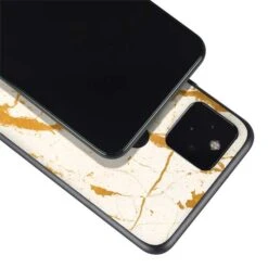 Cracked Marble Google Pixel 4a 5G Skin -Skinit Store cracked marble google pixel 4a 5g skin 1608594897 SKNMARBLEX6PX4A5G PR 04
