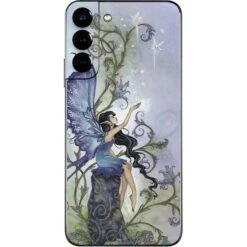 Amy Brown Creation Galaxy S22 Plus Skin