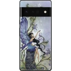 Amy Brown Creation Google Pixel 6 Pro Skin