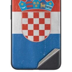 Croatia Flag Distressed Google Pixel 5 Skin -Skinit Store croatia flag distressed google pixel 5 skin 1604714888 SKNFLGDIS28GPIXL5 PR 03