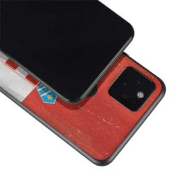 Croatia Flag Distressed Google Pixel 5 Skin -Skinit Store croatia flag distressed google pixel 5 skin 1604714888 SKNFLGDIS28GPIXL5 PR 04
