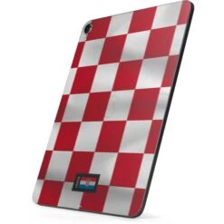 Croatia Soccer Flag Apple IPad Pro Skin -Skinit Store croatia soccer flag ipad pro 11in 2018 skin 1542248947 SKNFIFAWC27IPRO11 PR 02
