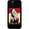 Disney Villains Cruella De Vil IPhone 15 Skin