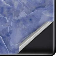 Crushed Blue Google Pixel 6 Skin -Skinit Store crushed blue google pixel 6 skin 1639094173 SKNMRBLLE12GPIXL6 PR 04