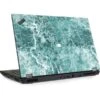 Crushed Turquoise Lenovo ThinkPad Skin