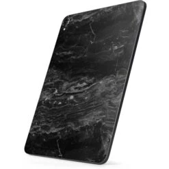 Crystal Black Apple IPad Pro Skin 7 Crystal Black Apple IPad Pro Skin -Skinit Store crystal black ipad pro 11in 2018 skin 1542248884 SKNMRBLLE22IPRO11 PR 02