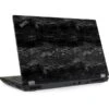 Crystal Black Lenovo ThinkPad Skin -Skinit Store crystal black thinkpad p71 skin 1527736347 SKNMRBLLE22LTPP71 PR 01