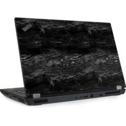 Crystal Black Lenovo ThinkPad Skin