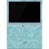 Crystal Turquoise Surface Pro 7 Skin