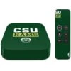 Colorado State University CSU Rams Apple TV Skin -Skinit Store csu rams apple tv 4k skin 1680872486 SKNCSUNIV01APTV4K PR 01