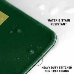 Colorado State University CSU Rams Gaming Mouse Pad -Skinit Store csu rams extra large gaming mouse pad 1711051114 MSPCSUNIV01GAMGXL PR 03