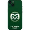 Colorado State University CSU Rams Logo IPhone 15 Skin