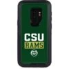 Colorado State University CSU Rams Otterbox Defender Galaxy Skin -Skinit Store csu rams otterbox defender galaxy s9 plus skin 1680872489 SKNCSUNIV01OBS9PD PR 01