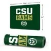 Colorado State University CSU Rams Gaming Mouse Pad -Skinit Store csu rams small gaming mouse pad 1711051114 MSPCSUNIV01GAMGSM PR 02