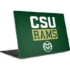 Colorado State University CSU Rams Dell XPS Skin -Skinit Store csu rams xps 15 9500 2020 skin 1680872456 SKNCSUNIV01XPS950 PR 01