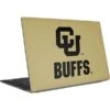 University Of Colorado CU Buffs Dell XPS Skin -Skinit Store cu buffs xps 15 9500 2020 skin 1680613360 SKNCOLBUF03XPS950 PR 01