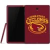 Iowa State University Cyclones Samsung Galaxy Tab Skin 1 Iowa State University Cyclones Samsung Galaxy Tab Skin -Skinit Store cyclones galaxy tab s4 2018 skin 1669738611 SKNIOWSTC03SGTBS4 PR 01