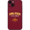 Iowa State University Collegiate Text IPhone 15 Skin -Skinit Store cyclones iowa state iphone 15 skin 1694705080 SKNIOWSTC04IPHN15 PR 01