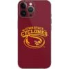 Iowa State University Cyclones IPhone 15 Pro Max Skin