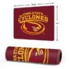 Iowa State University Cyclones Gaming Mouse Pad -Skinit Store cyclones small gaming mouse pad 1710878639 MSPIOWSTC03GAMGSM PR 02