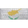 Cyprus Flag Distressed Magic Keyboard Skin -Skinit Store cyprus flag distressed magic keyboard skin 1616707003 SKNFLGDIS85AMKBDX PR 01 863198aa b07b 4b53 b5ec 4d54a8d0c74a