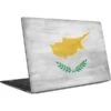 Cyprus Flag Distressed Dell XPS Skin