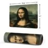 Da Vinci - Mona Lisa By Da Vinci Gaming Mouse Pad -Skinit Store da vinci mona lisa small gaming mouse pad 1709761068 MSPBRGDAV01GAMGSM PR 02