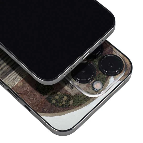 Leonardo Da Vinci The Last Supper IPhone 14 Pro Max Skin 6 Leonardo Da Vinci The Last Supper IPhone 14 Pro Max Skin - Image 4