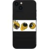 Looney Tunes Daffy Duck Three Circles IPhone 15 Skin -Skinit Store daffy duck three circles iphone 15 skin 1694705119 SKNXLONEY12IPHN15 PR 01
